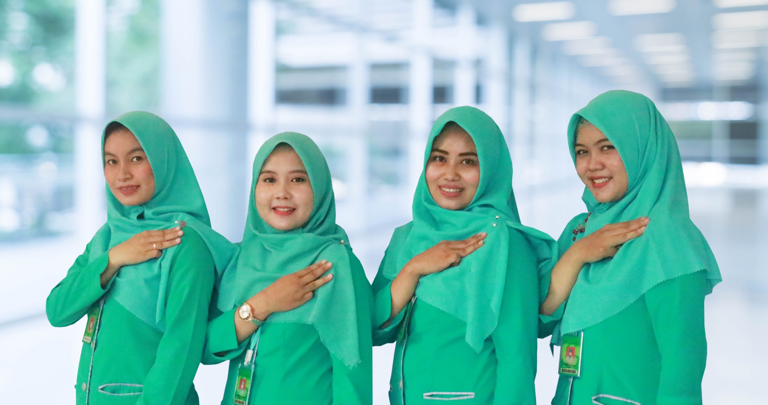 Visi Misi RS Simpangan Depok