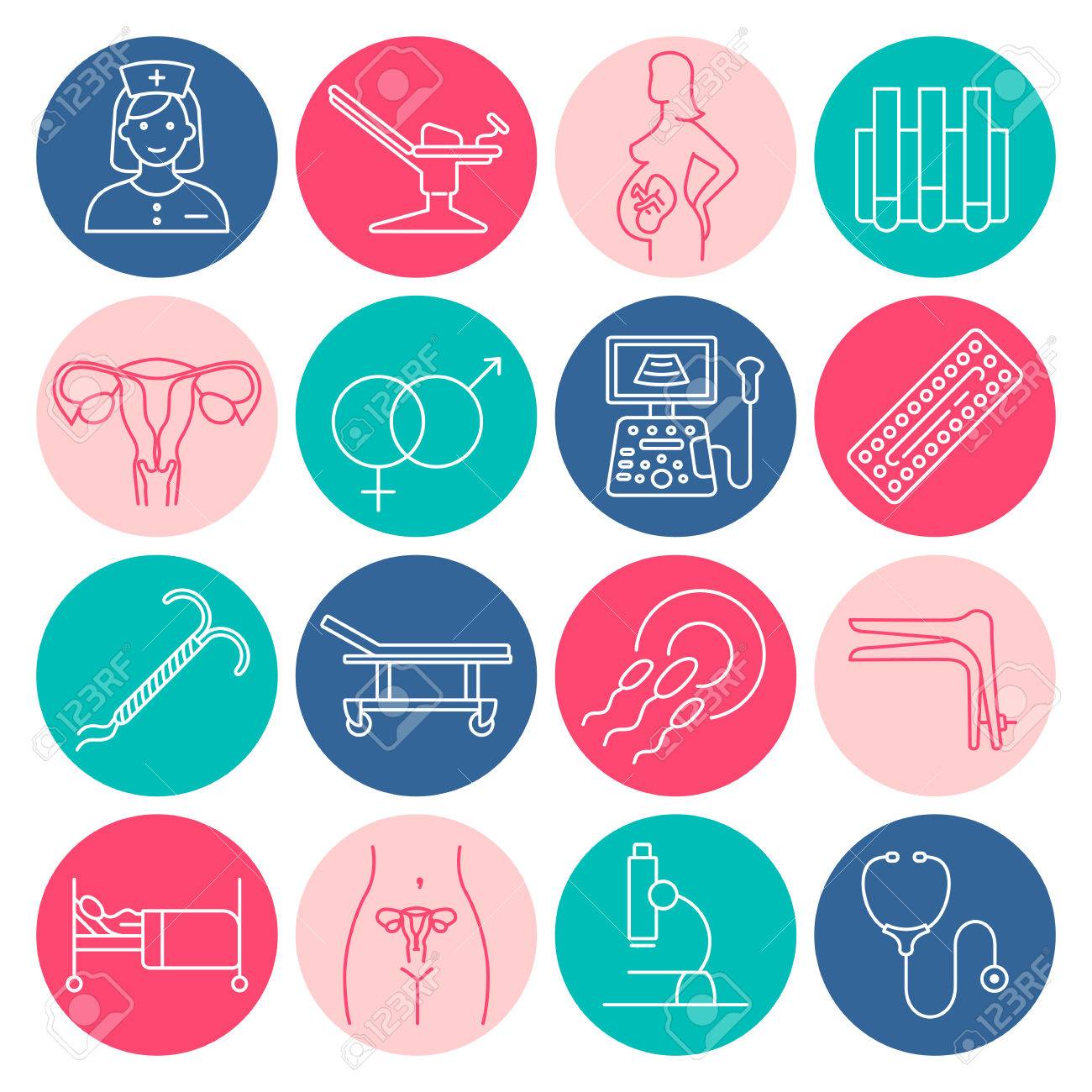 Poli Spesialis Obgyn